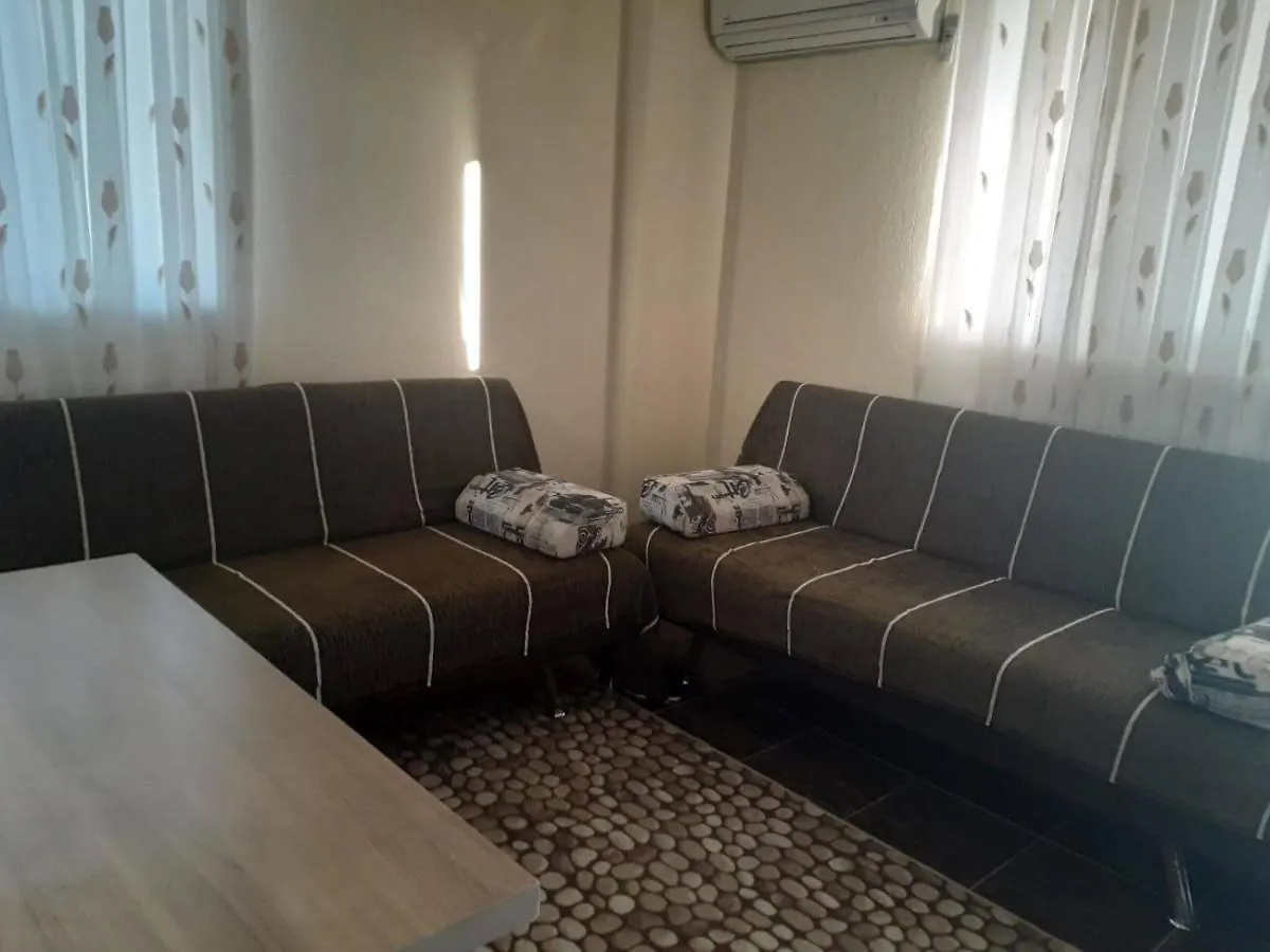 Homestay Melek Apart Pansiyon Denizli