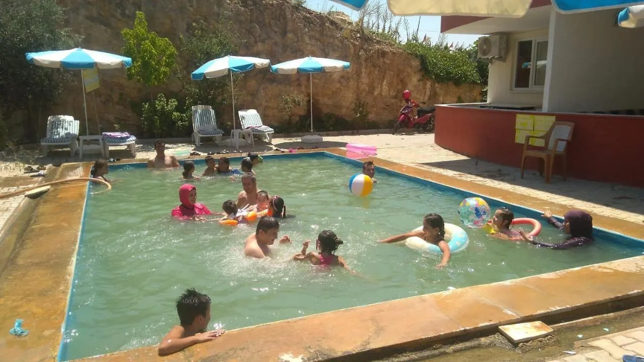 Melek Apart Pansiyon Denizli  0*, Denizli (Denizli) Turkiet