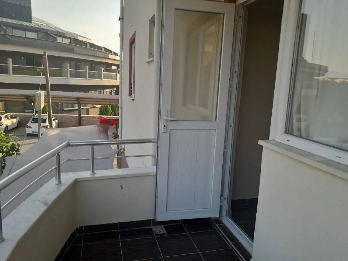 Melek Apart Pansiyon Denizli  Turkiet