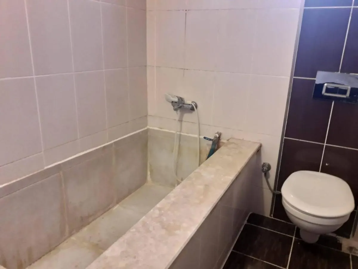 Homestay Melek Apart Pansiyon Denizli  Turkey
