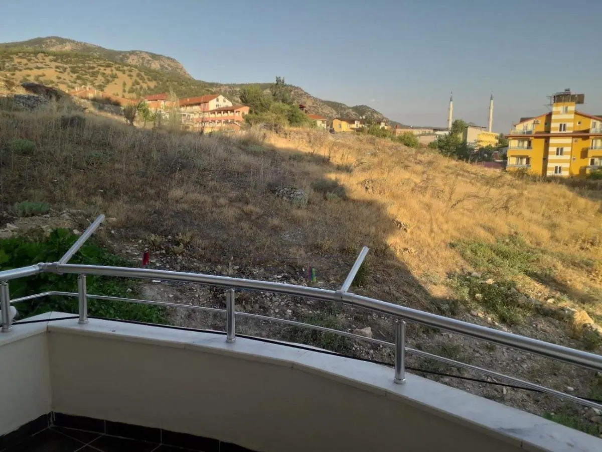 Melek Apart Pansiyon Denizli  0*, Denizli (Denizli) Turkey