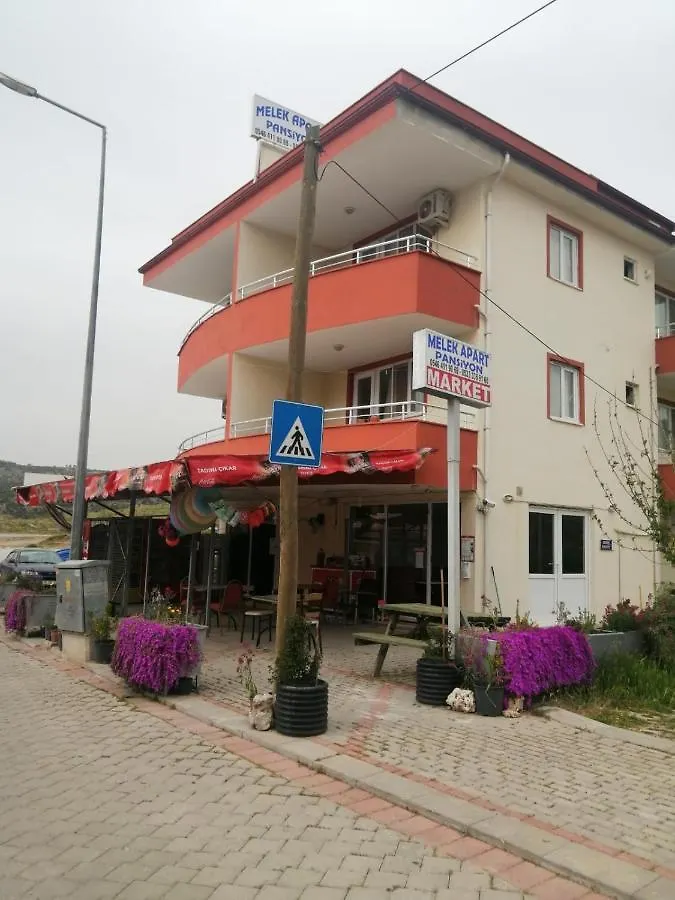 Melek Apart Pansiyon Denizli  0*, Denizli (Denizli)