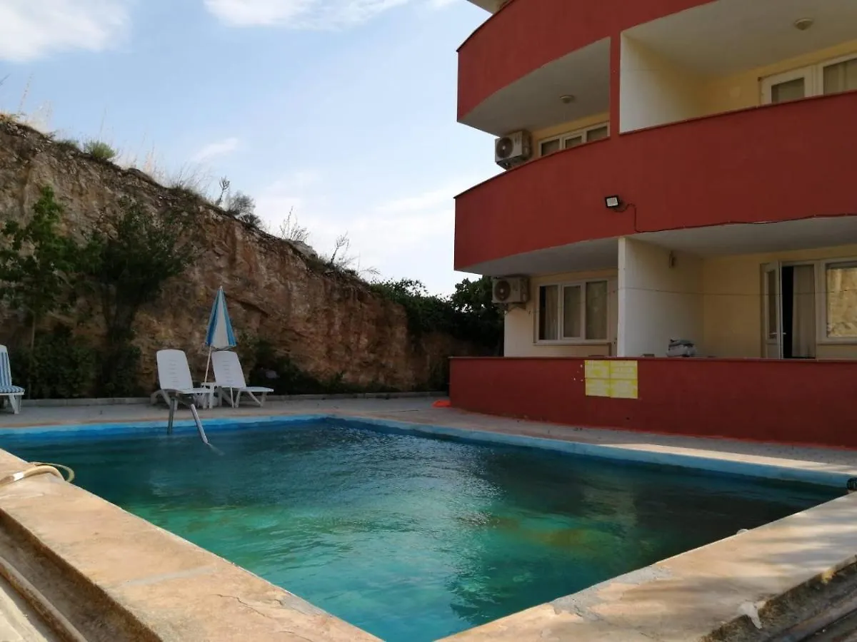 Melek Apart Pansiyon Denizli  Denizli (Denizli)