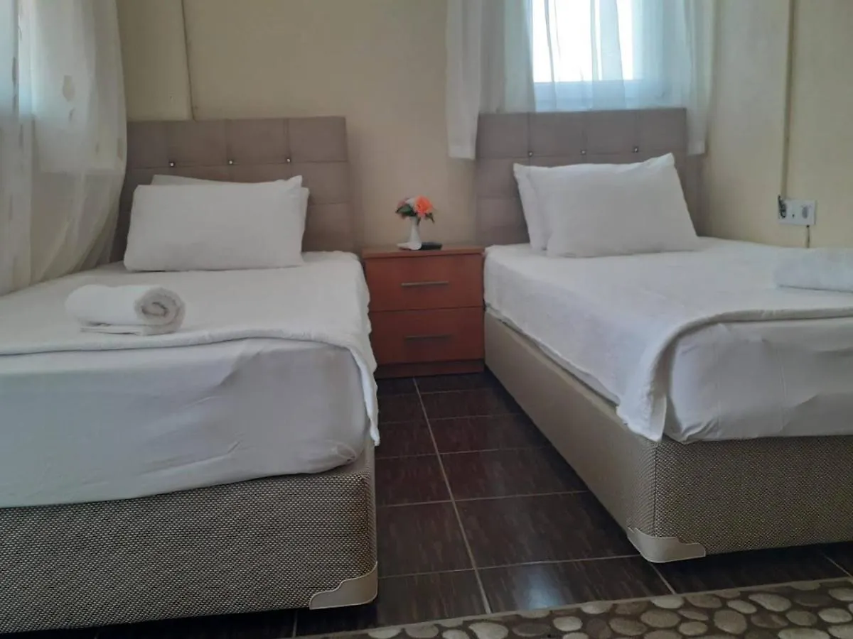 Melek Apart Pansiyon Denizli  Turkiet
