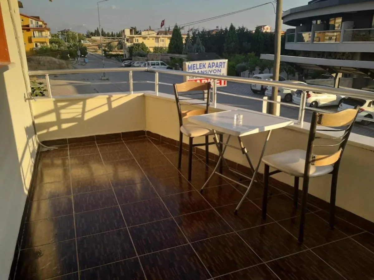 Melek Apart Pansiyon Denizli  Denizli (Denizli)