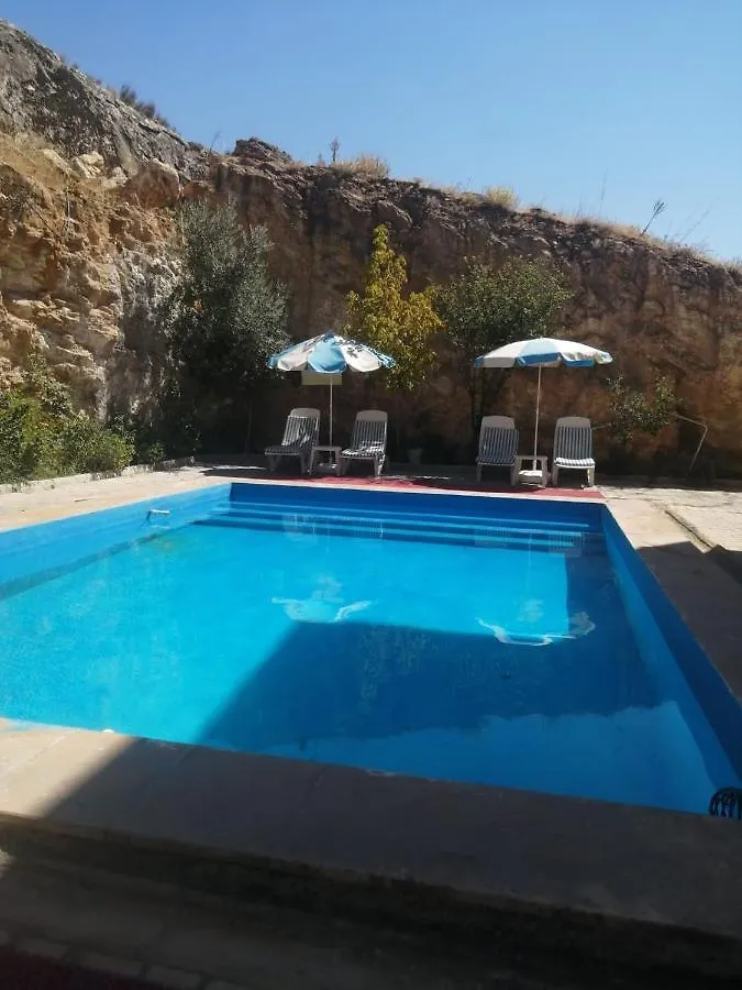 Melek Apart Pansiyon Denizli  Homestay
